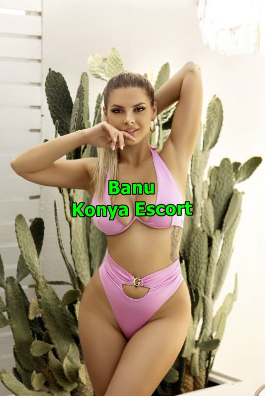 konyaescortbanu-4-1 Koınya Escort Banu 25 Yaşındayım Vücudumla Büyülerim