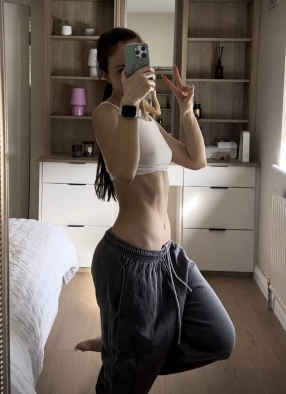 konyaescortcemre-3 Konya Escort Cemre Kıvrımlarımı Gel Keşfet