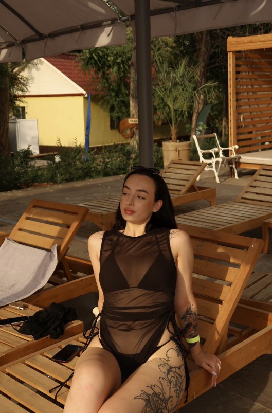 konyaescortgizem-1-2 Konya Escort Gizem Hayallerini Gerçeğe Dönüştüren o Kızım