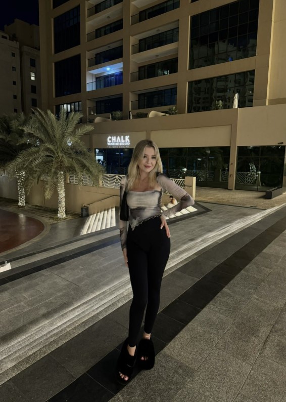 konyaescorthasibe-3 Konya Escort Hasibe Hizmetlerimde Sınır Yok