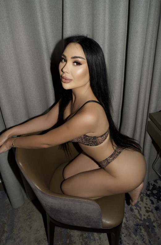 konyaescortneslihan-3 Konya Escort Neslihan Vücut Hatlarım Seni Delirtebilir