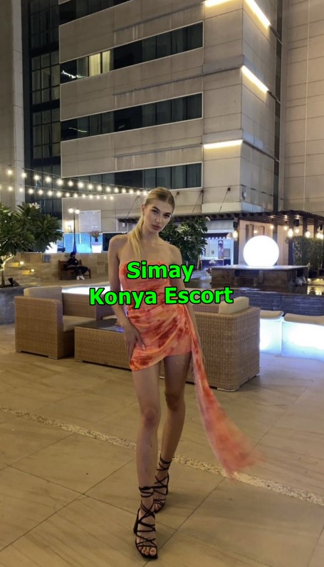 konyaescortsimay-3-1 Konya Escort Simay Mis Kokulu Güzel Amcığım Seni Bekliyor